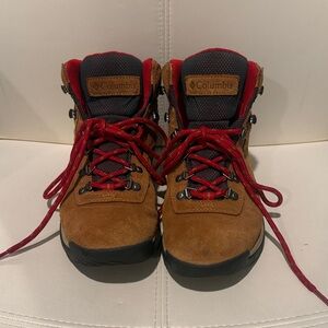 Columbia Boots